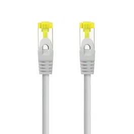 Latiguillo Categoría 6a SFTP NANOCABLE 10.20.19 Gris